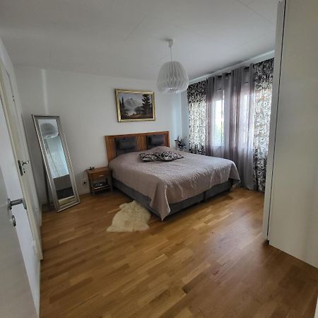 Nybyggt Radhus Naera Bade Malmoe Och Lund. Apartment Arlov Ngoại thất bức ảnh